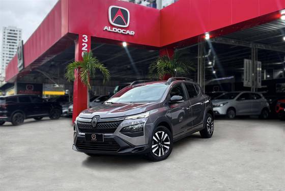 RENAULT KARDIAN 1.0 TCE FLEX EVOLUTION MANUAL